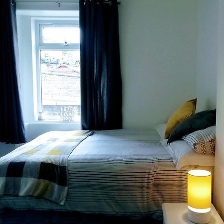 Kilnknowe Apartment. 加拉希尔斯 外观 照片