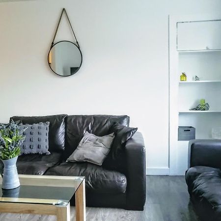 Kilnknowe Apartment. 加拉希尔斯 外观 照片